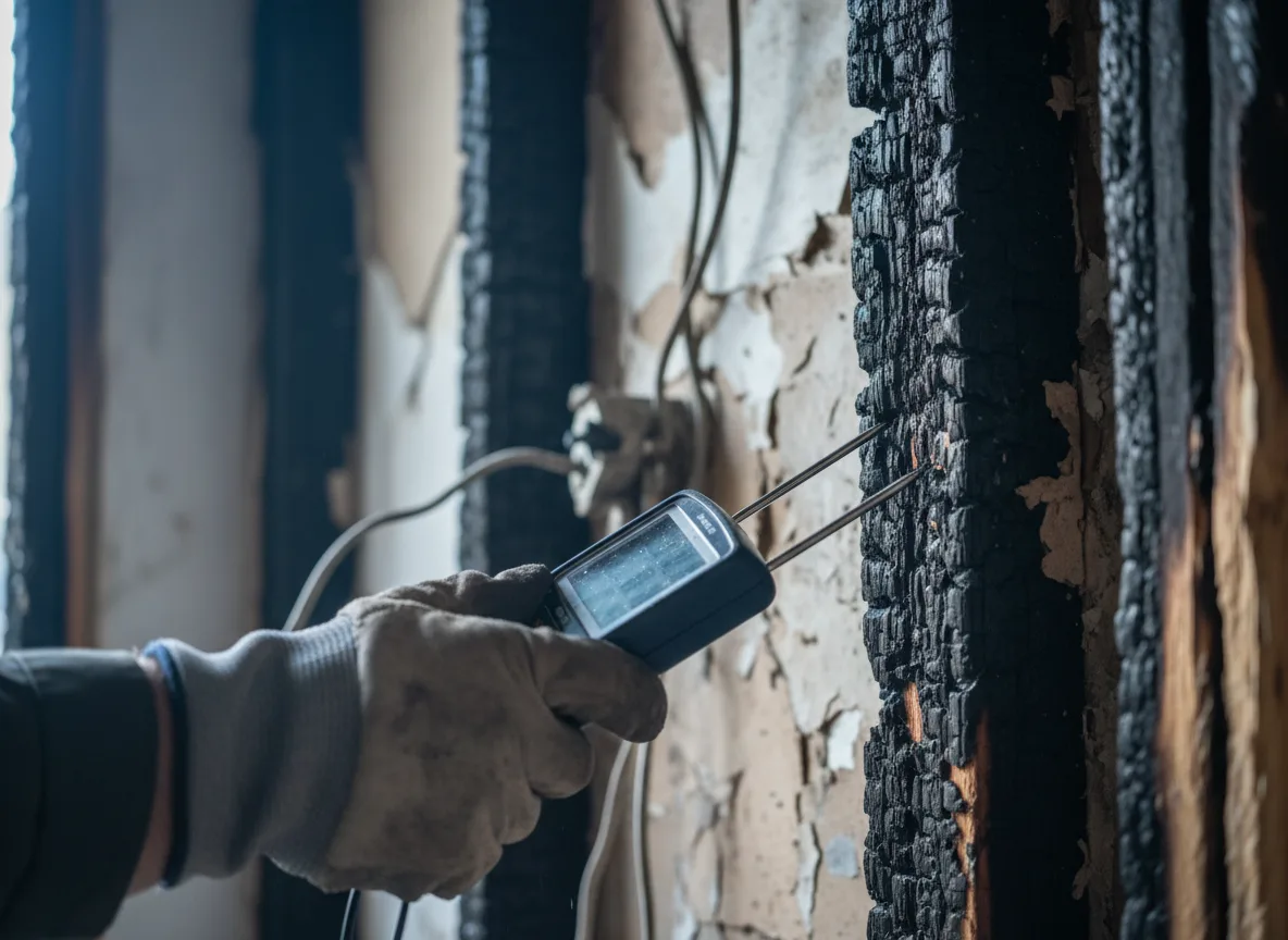 Fire Damage Restoration Midfield, TX FAQs